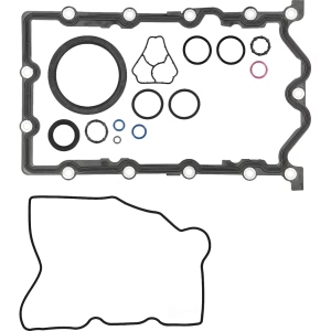 Victor Reinz Engine Crankcase Cover Gasket Set for Mini - 08-34786-02