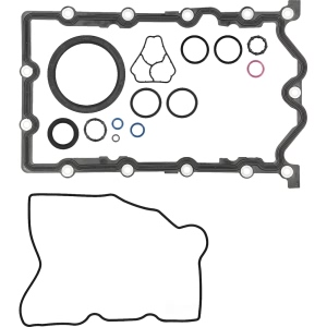 Victor Reinz Engine Crankcase Cover Gasket Set for 2004 Mini Cooper - 08-34786-02