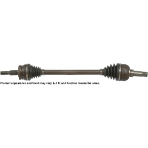 Cardone Reman Remanufactured CV Axle Assembly for 2007 Chrysler 300 - 60-3562