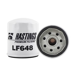 Hastings Engine Oil Filter Element for Suzuki Verona - LF648