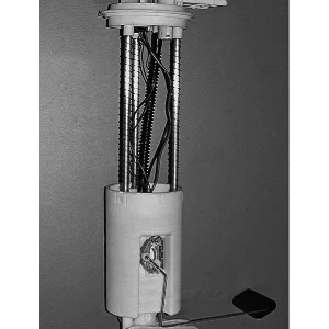 Hella Fuel Pump for 2000 Chevrolet K3500 - H75031211