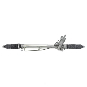 AAE Power Steering Rack and Pinion Assembly for 2000 Audi A6 Quattro - 3104N
