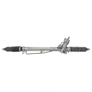 AAE Power Steering Rack and Pinion Assembly for 1999 Audi A6 Quattro - 3104N