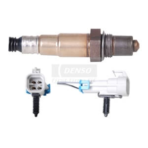 Denso Oxygen Sensor for 2014 Cadillac CTS - 234-4244