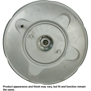 Cardone Reman Remanufactured Vacuum Power Brake Booster w/o Master Cylinder for 2007 Mazda CX-7 - 53-8044