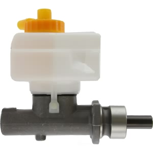Centric Premium Brake Master Cylinder for 2000 Audi TT Quattro - 130.33417