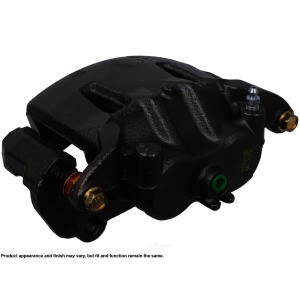 Cardone Reman Remanufactured Unloaded Caliper w/Bracket for 2015 Chevrolet City Express - 19-B6865