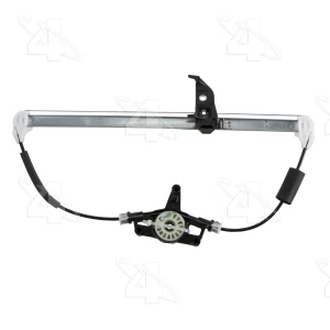 ACI Power Window Regulator for 2017 Mazda CX-3 - 380360