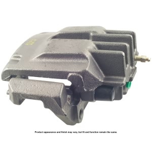 Cardone Reman Remanufactured Unloaded Caliper w/Bracket for 2003 Ford Expedition - 18-B4831