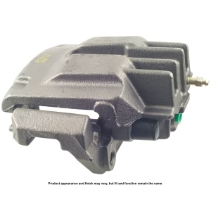 Cardone Reman Remanufactured Unloaded Caliper w/Bracket for 2003 Lincoln Navigator - 18-B4831