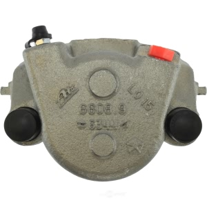 Centric Remanufactured Semi-Loaded Front Passenger Side Brake Caliper for Dodge Dakota - 141.67027