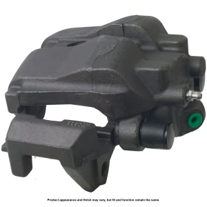 Cardone Reman Remanufactured Unloaded Caliper w/Bracket for Ford Escape - 19-B3116