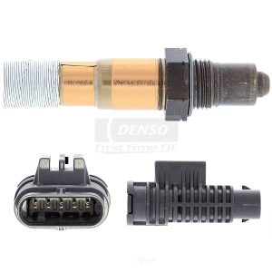 Denso Air Fuel Ratio Sensor for BMW 540i xDrive - 234-5712