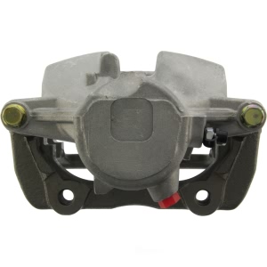 Centric Remanufactured Semi-Loaded Front Driver Side Brake Caliper for 2013 Mercedes-Benz C250 - 141.35174