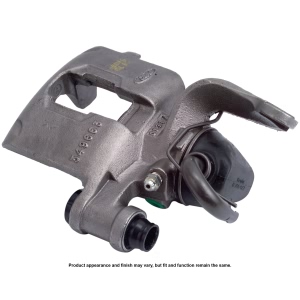 Cardone Reman Remanufactured Unloaded Caliper for 2000 Ford Contour - 18-4618