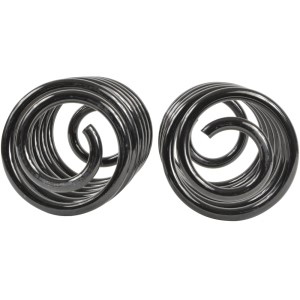 Cardone Reman Remanufactured Air Spring To Coil Spring Conversion Kit for Mercury - 4J-1011K