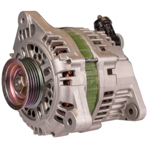 Denso Alternator for 1994 Nissan Maxima - 210-3135