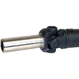 Dorman OE Solutions Rear Driveshaft for 2004 Chevrolet Silverado 2500 HD - 946-067