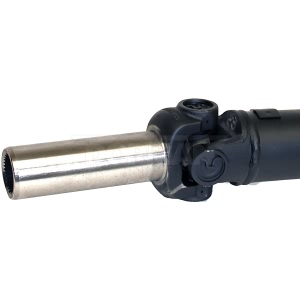 Dorman OE Solutions Rear Driveshaft for Chevrolet Silverado 2500 - 946-067