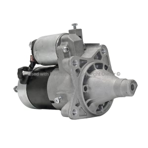 Quality-Built Starter Remanufactured for 1997 Chrysler Sebring - 17561