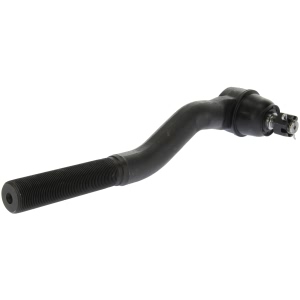 Centric Premium™ Front Driver Side Outer Steering Tie Rod End for 2014 Jeep Wrangler - 612.58015