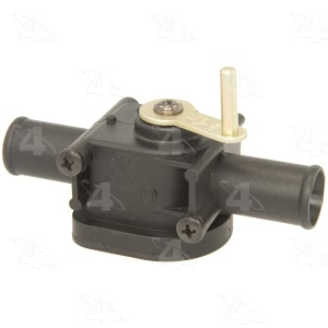 Four Seasons Hvac Heater Control Valve for 2010 Honda Pilot - 74001