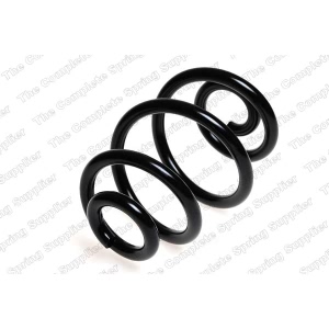 lesjofors Coil Spring for 1997 BMW 328i - 4208412