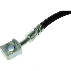 Centric Rear Driver Side Lower Brake Hose for 2008 Cadillac Escalade EXT - 150.66370
