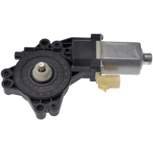 Dorman OE Solutions Rear Driver Side Window Motor for Jeep Compass - 742-172