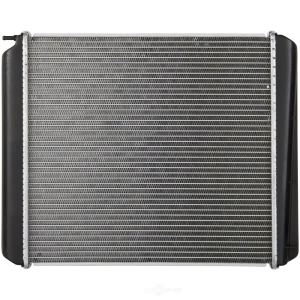 Spectra Premium Complete Radiator for 1990 Volvo 760 - CU83