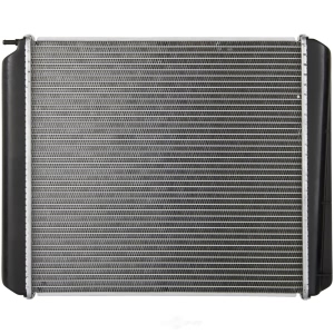 Spectra Premium Complete Radiator for 1984 Volvo 245 - CU83