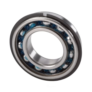 National Axle Shaft Ball Bearing for 1994 Isuzu Pickup - 106-FL
