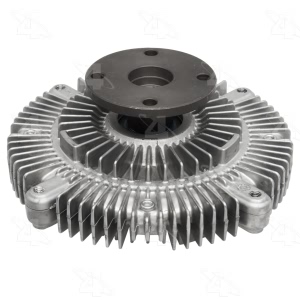 Four Seasons Thermal Engine Cooling Fan Clutch for 2004 Mitsubishi Montero Sport - 36772