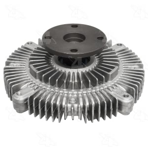 Four Seasons Thermal Engine Cooling Fan Clutch for 2002 Mitsubishi Montero Sport - 36772
