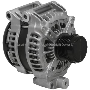 Quality-Built Alternator Remanufactured for 2018 Ram ProMaster 1500 - 11793