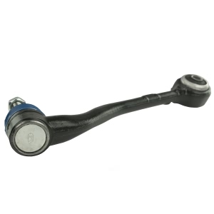 Mevotech Supreme Front Passenger Side Lower Rearward Non Adjustable Control Arm And Ball Joint Assembly for 2006 BMW X5 - CMS10105