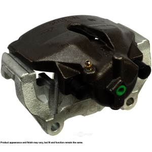 Cardone Reman Remanufactured Unloaded Caliper w/Bracket for 2008 Saturn Astra - 19-B2038E