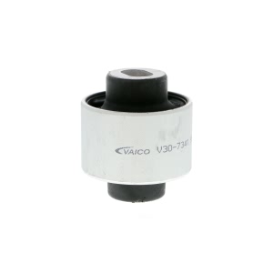 VAICO Front Driver Side or Passenger Side Lower Forward Aftermarket Control Arm Bushing for 2004 Mercedes-Benz E55 AMG - V30-7341
