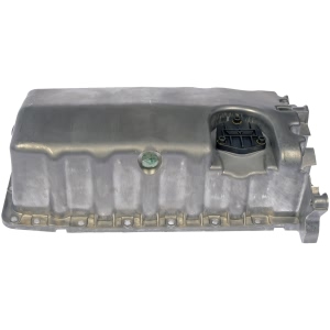 Dorman OE Solutions Engine Oil Pan for Volkswagen - 264-701