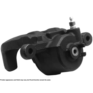 Cardone Reman Remanufactured Unloaded Caliper for 2000 Suzuki Swift - 19-2005