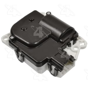 Four Seasons Hvac Mode Door Actuator for 2005 Nissan Xterra - 73299