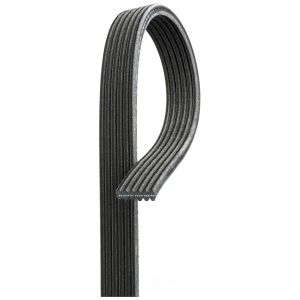 Gates Micro V Dual Sided V Ribbed Belt for 2004 Volkswagen R32 - DK060519