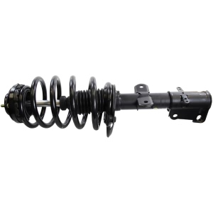 Monroe Quick-Strut™ Front Driver Side Complete Strut Assembly for Volkswagen Routan - 271128L