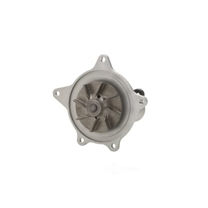 Dayco Engine Coolant Water Pump for 2002 Dodge Grand Caravan - DP969