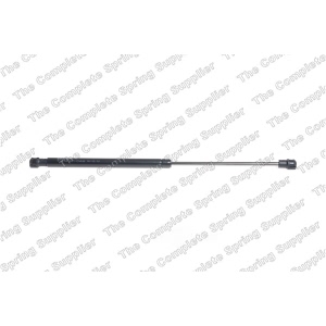 lesjofors Trunk Lid Lift Support for 2015 Audi A4 - 8104259