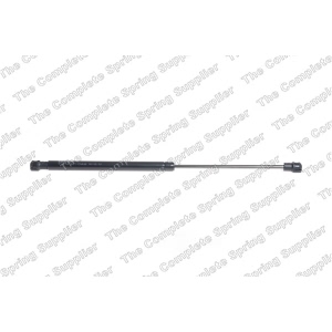 lesjofors Trunk Lid Lift Support for 2013 Audi S4 - 8104259