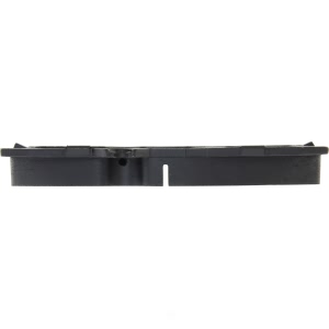 Centric Premium Semi-Metallic Front Disc Brake Pads for 2013 Mercedes-Benz G63 AMG - 300.09270