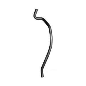 Dayco Small Id Hvac Heater Hose for 2002 Dodge Intrepid - 86830