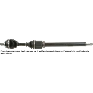 Cardone Reman Remanufactured CV Axle Assembly for Volvo V70 - 60-9251