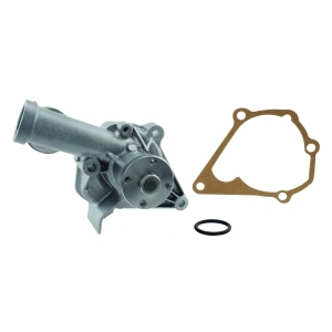AISIN Engine Coolant Water Pump for 1987 Mitsubishi Precis - WPM-001
